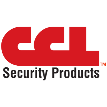 CCL Security Products197-K500-2-1/4